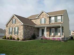 96 Mirasol Dr, Felton, DE 19943