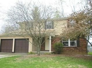 7311 Foxfield Dr, Reynoldsburg, OH 43068