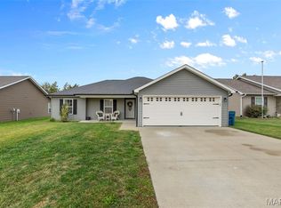 263 Sun Valley Ct, Jackson, MO 63755