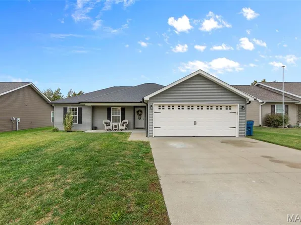 263 Sun Valley Ct, Jackson, MO 63755