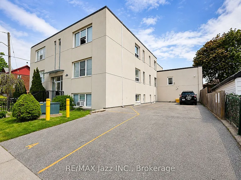 209 Stacey Ave #1 — Photo 7