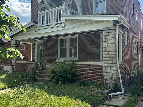 2nd image of 4027 Bamberger Ave