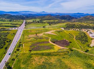 Highway 67, Poway, CA 92064