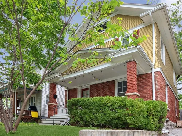 4125 Charlotte St, Kansas City, MO 64110