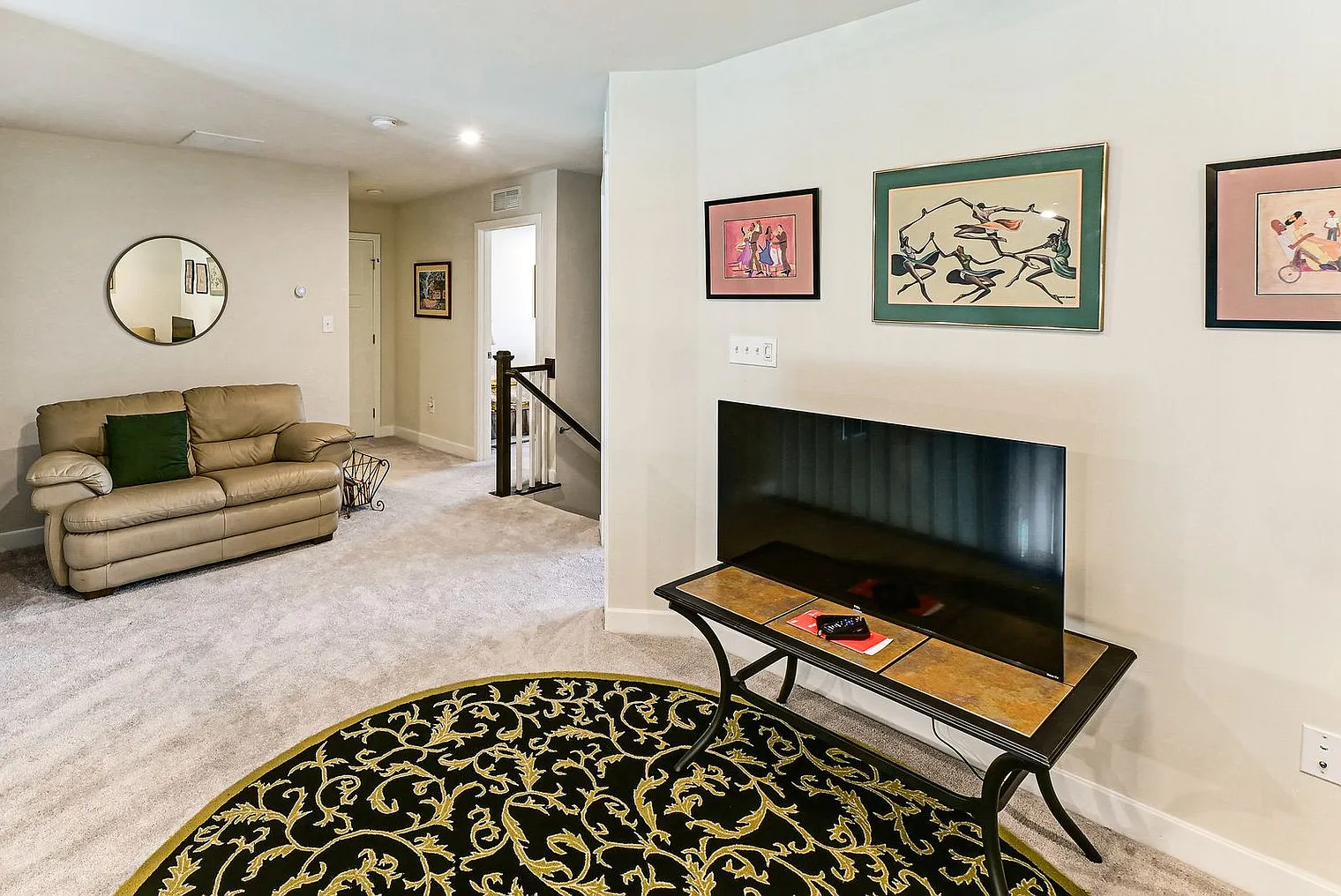 2 bed, 1.0 bath, 1194 sqft, $2,247 — Photo 4