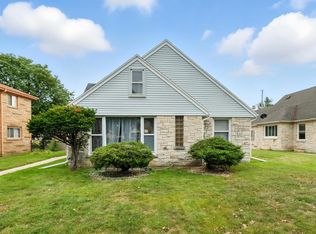 5641 W Melvina St, Milwaukee, WI 53216