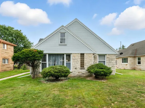 5641 West Melvina STREET, Milwaukee, WI 53216