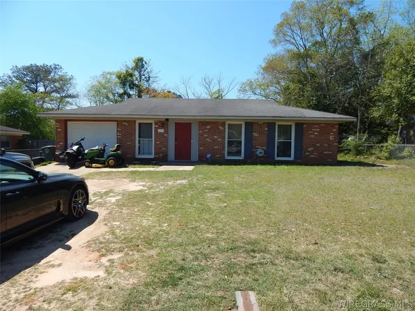 2051 Shellfield Rd, Enterprise, AL 36330