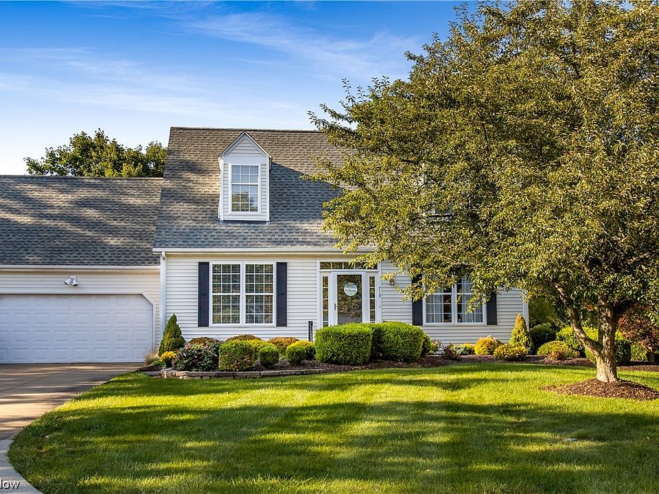 719 Pebble Creek Dr, Akron, OH 44320 Zillow