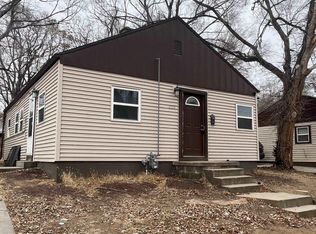 6928 Lafayette Ave, Omaha, NE 68132