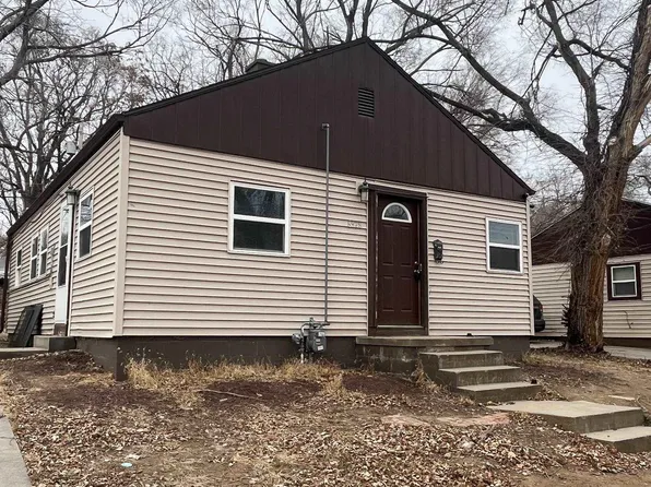 6928 Lafayette Ave, Omaha, NE 68132