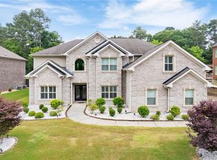 1837 Christopher Dr, Conyers, GA 30094
