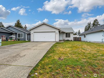 405 176th St. S., Spanaway, WA, 98387