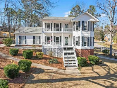 1513 Secretariat Dr, Helena, AL, 35080
