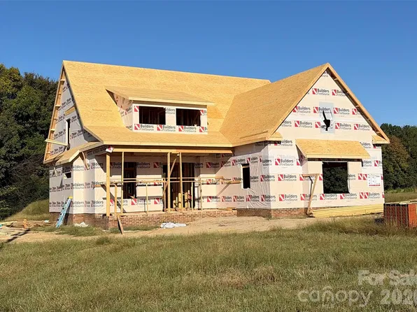 224 Gulledge Parker Rd, Monroe, NC 28112