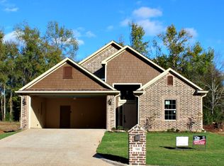 180 Ron Boyett, White Oak, TX 75693