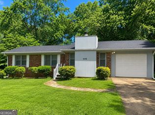 5156 Hiram Lithia Springs Rd, Powder Springs, GA 30127