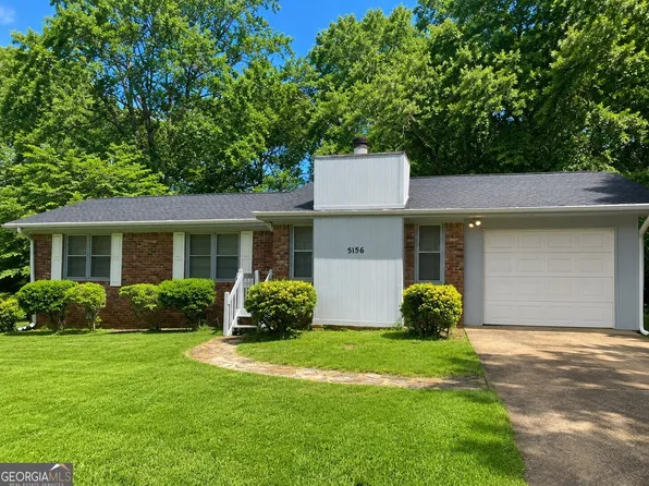 5156 Hiram Lithia Springs Rd, Powder Springs, GA 30127