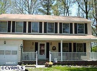 9604 Meredith Woods Ct, Glen Allen, VA 23060