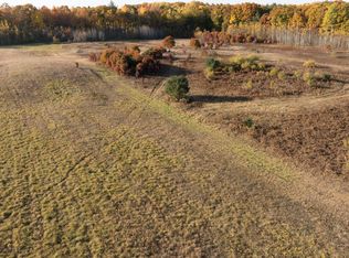 V/l 19 Mile Rd, Barryton, MI 49305