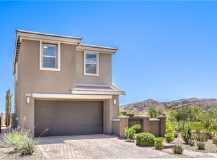 12536 Blissful Sky St, Las Vegas, NV 89138