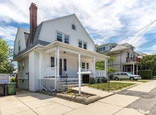 23 Appleton St, Watertown, MA 02472