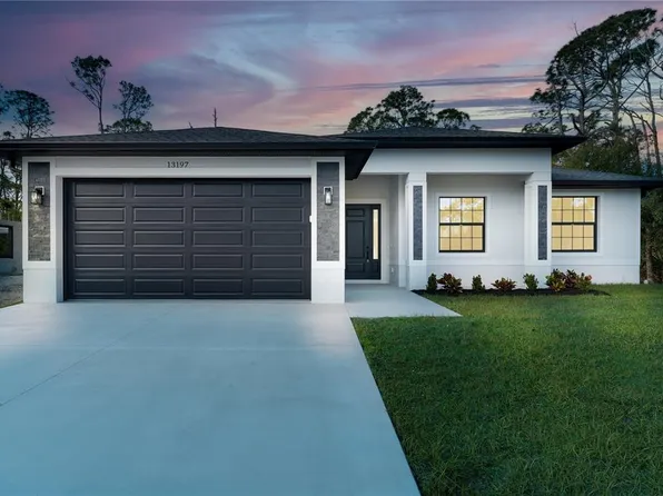 13197 Gotham Ave, Port Charlotte, FL 33953