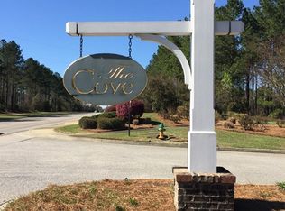 2295 Watersong Run, Sumter, SC 29150