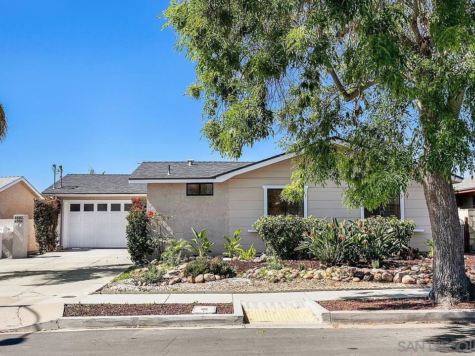 2nd image of 4502-4504 Melisa Way