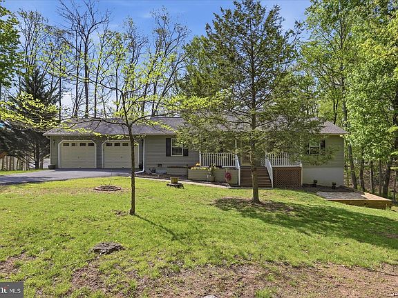 2nd image of 407 Dogwood Dr