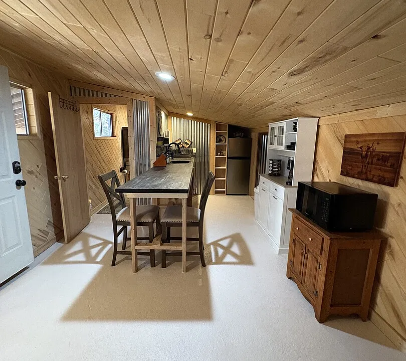 County Road P