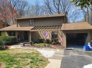 11625 Brandy Hall Ln, North Potomac, MD 20878