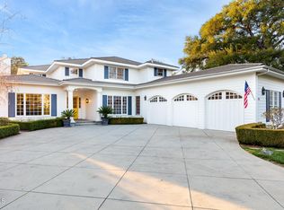 4255 Oakwood Ave, La Canada Flintridge, CA 91011