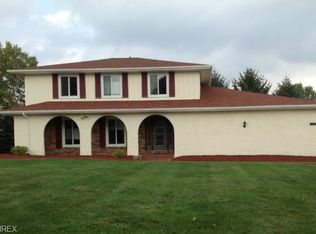 1736 Chittenden Cir NE, Massillon, OH 44646