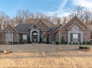 8612 Reata St, Fort Smith, AR 72916