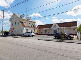 191 Nashua St, Providence, RI 02904