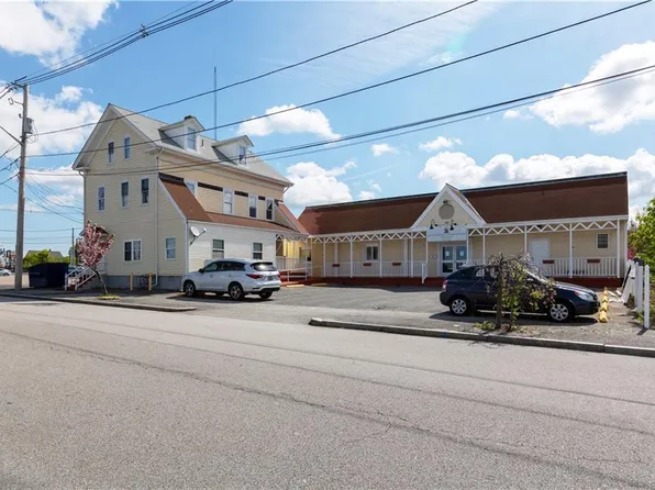 191 Nashua St, Providence, RI 02904