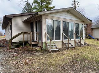 3948 N Lake Rd #24-E, Monticello, IN 47960