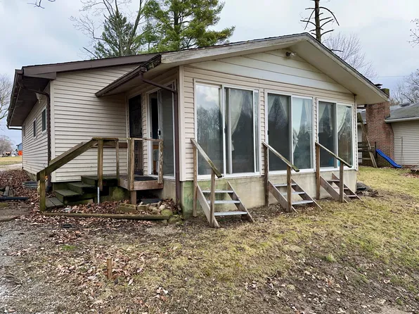 3948 N Lake Rd #24-E, Monticello, IN 47960