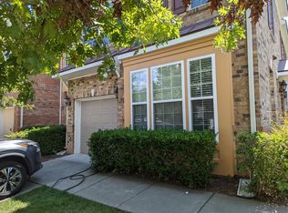 1333 Seattle Slew Ln, Cary, NC 27519