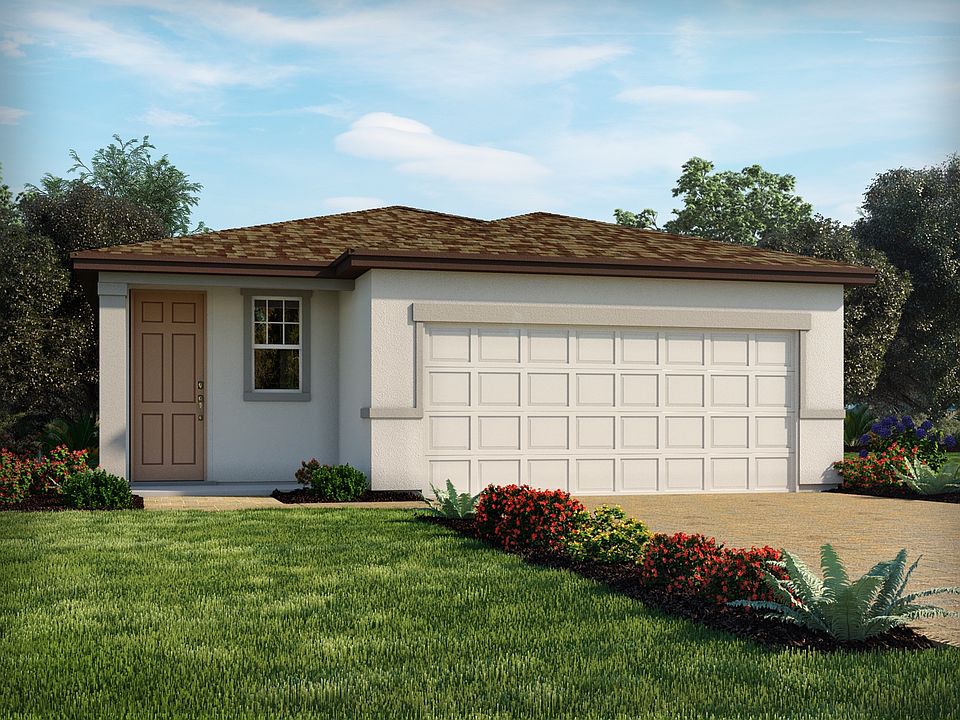 Elevation E