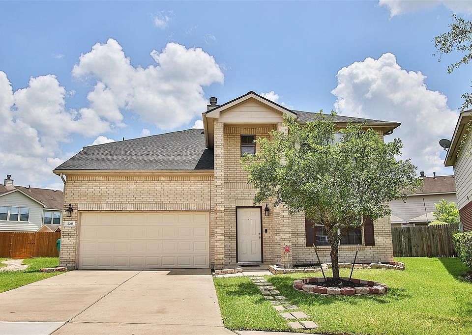 1st image of 15203 Kellerwood Dr
