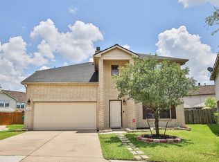 15203 Kellerwood Dr, Houston, TX 77086
