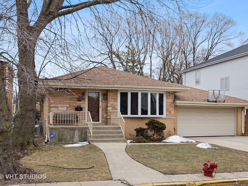 1st image of 6345 N Leona Ave