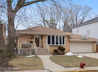 6345 N Leona Ave, Chicago, IL 60646