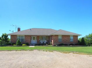 203 Po Box, Nowata, OK 74048