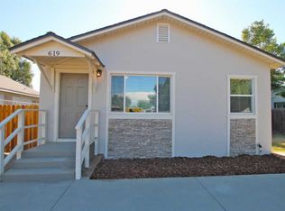 619 S G St, Tulare, CA 93274