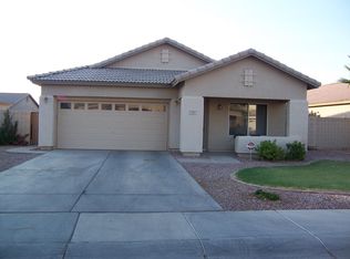 3806 E Thunderheart Trl, Gilbert, AZ 85297