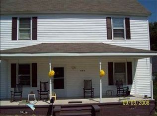 404 Green St, Union, SC 29379