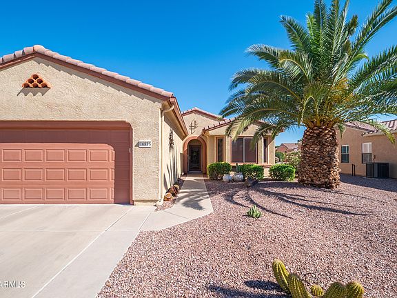 3rd image of 16816 W PALISADE TRAIL Lane